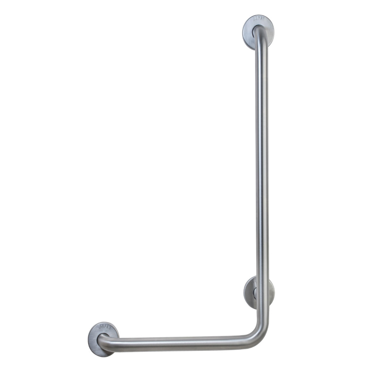 Where Should Toilet Grab Bars Be Placed or Installed?